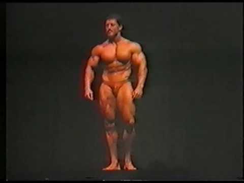 Kalman Szkalak London 1982 Pro Universe