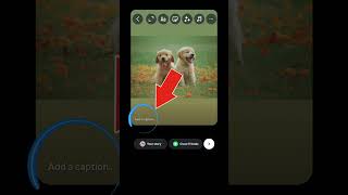 Download lagu Add Captions to Instagram Stories! #howto #instagram #story mp3