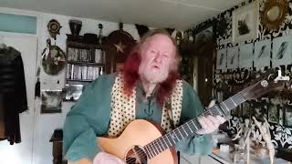 There is an Ocean written by Donovan.