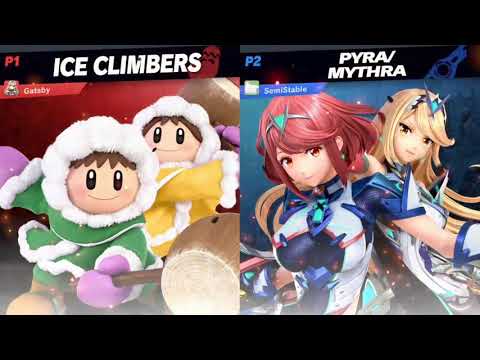 Fusion #71 SemiStable Ridley/Aegis set 2