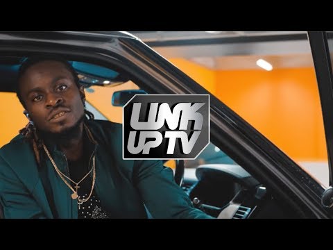 Skyy Boii - Credibility [Music Video] | Link Up TV