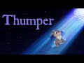 Thumper Official Trailer