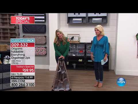 HSN | Home Clearance up to 50% Off 08.30.2017 - 05 PM