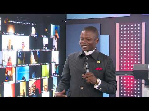 Prophet Shepherd Bushiri Official