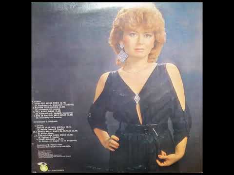 Slavica Momaković -  Kunem ti se kunem