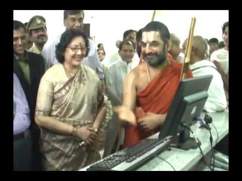 CGSL Neura HMIS(Hospital Management Information System) Inauguration.