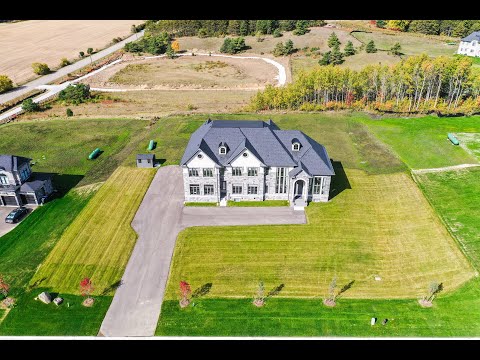 20 Stinson Street, Caledon Home for Sale - Real Estate Properties for Sale