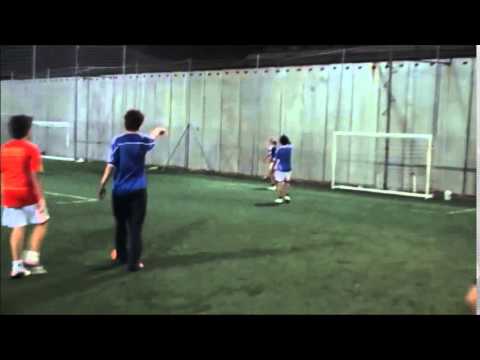 Chop Suey vs EAMego - Copa Palermo