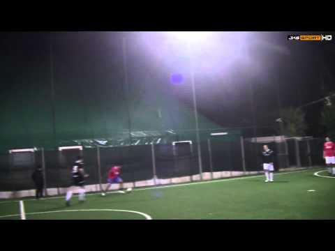 JKS Premier_17a Giornata