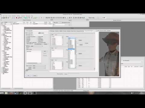Fallout 4 Creation Kit Tutorial - NPC
