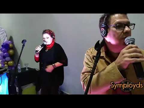 Symployds no Aniversário em 2 Córregos - (01/07/23)