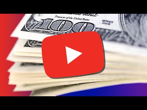 Miniature vidéo YouTube