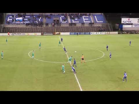 ASV Geel - K. Achel VV   7-12-2024