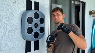 Train Your Boxing Speed At Home?!