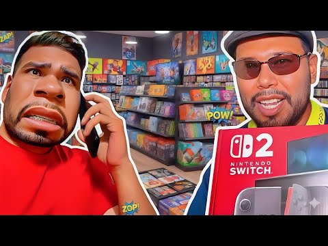 “Mi papá me ocultaba ESTO TODO EL TIEMPO…” 🤯