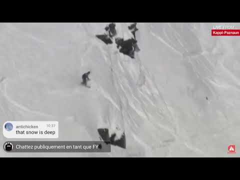 LE RIDER DE LA TEAM FY CHAMPION DU MONDE!!!