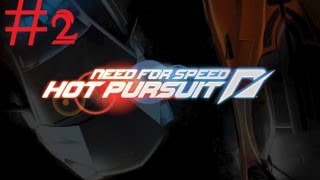 preview picture of video '#2 Need for Speed Hot Pursuit Gameplay (Max Graphic Settings/PC) (Online Rennen/German/HD)'