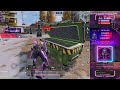 265 Ǻک KARMA EXTREME BATTLE ROYALE SEASON 4 IPad PS4 Controller Call Of Duty Mobile