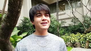 Marco Gallo, Love Triangle With KierVi Loveteam in One Project? Payag Ba si CK?