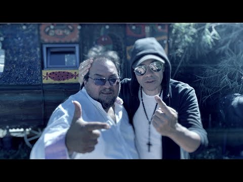 BARANGE - La promesse ft. MANOLO The Voice Of The Gypsies (Clip officiel)