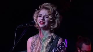 &quot;BLOOD IN THE WATER&quot;  SAMANTHA FISH LIVE @ CALLAHAN&#39;S 3/11/18