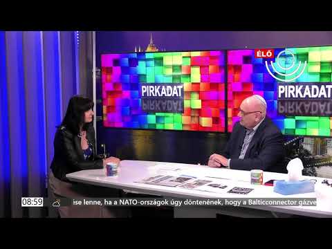 PIRKADAT Breuer Péterrel 2023.10.24.