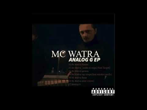 #3 Mc Watra - Sprava ( feat.Dogga Lsd ) (Analog G Ep 2018)