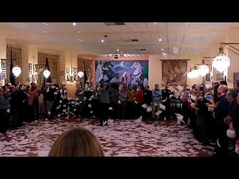 Esquadra D'Esclaus 2020