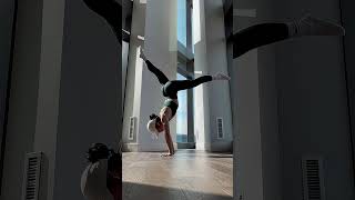 Flexibility Easy Stretch Yoga Flow #shorts