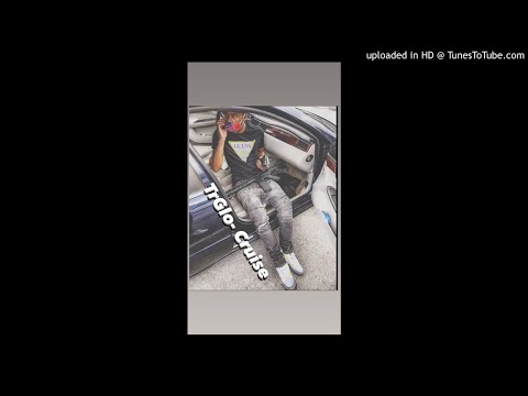 TrapRunna Glo - Cruise (Official Single)