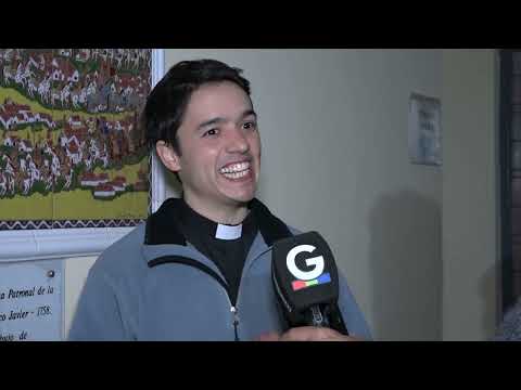 2023 07 27 05 NUEVO CURA PADRE FEDERICO CORREA