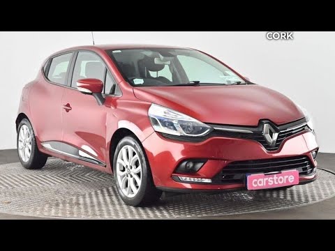 Renault Clio 1.2 16V 75 DYNAMIQUE NAV - Image 2