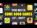 The Best UNDERRATED Mobile Games You Ve NEVER Played