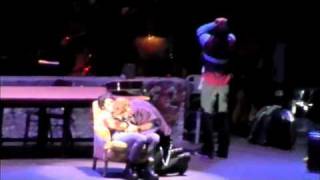 Finale A, Your Eyes, Finale B