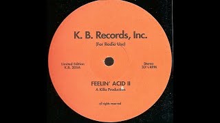 Killa Productions - Untitled (A)