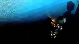 ArmaniPriv Dubai Live from DJ Booth  DJ Skinny Loop  022012