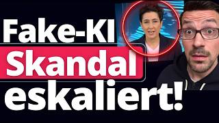 ZDF Totalschaden perfekt! Jetzt kommt es noch VIEL SCHLIMMER!