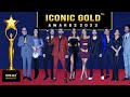 Iconic Gold Awards 2023 Award Show Full Episode Uncut Event Watch Online