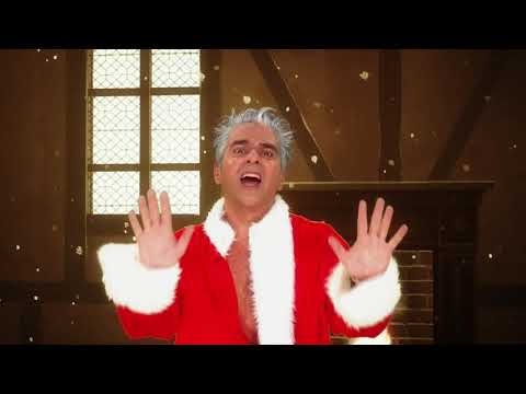 Tio Jel x Slamtype - Ho! Ho! Ho! (O Tio Natal chegou)