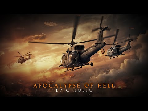 Apocalypse of Hell | The Most Beautiful Classical Orchestral Music | Majestic Epic Music