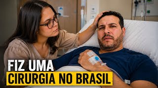 EU QUASE VOLTEI PRA NORUEGA COM ISSO NO ESTÔMAGO