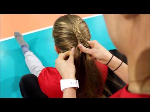 16/17 WoVo Rovaniemen #Viikkochallenge