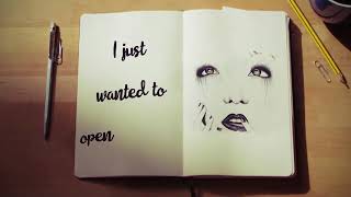 Cimorelli - The Love Of A Man (Official Lyric Video)