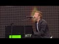 Coldplay - Fix You - Live Performance - Subtítulos ...