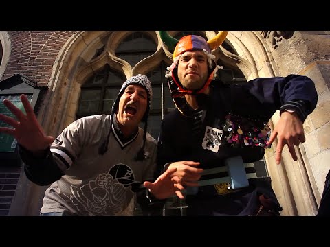 Lipdub - 24 04 16 - Drank & Drugs - MR.Engel