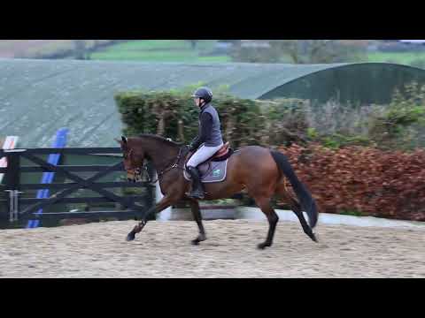 Flatwork