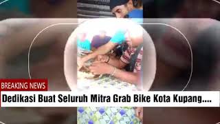 preview picture of video 'Sahabat grab kupang'