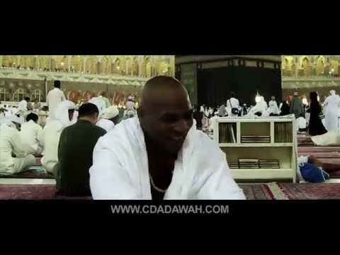 Mike Tyson mengerjakan UMRAH