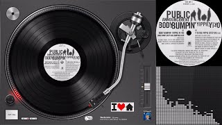 Public Announcement - Body Bumpin' (Yippie-Yi-Yo) [Mike Dunn's Mix] | 1080p60 HD 33RPM | ©1998 A&M