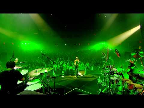 Faithless Farewell - Not Going Home (HD)